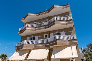 Vila Mario - Ksamil - 9