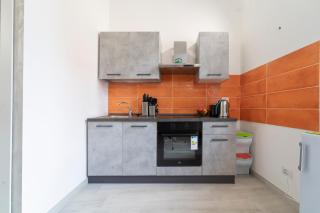 IHost Apartment - Cislaghi 4 - Milan - 4