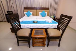 Hotel Admire Inn Sector 50 Noida - 6