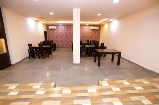 Hotel Admire Inn Sector 50 Noida - 3