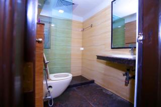 Hotel Admire Inn Sector 50 Noida - 5