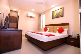 Hotel Admire Inn Sector 50 Noida - 8