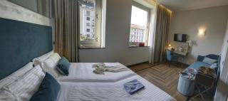 Bianca Maria Palace Hotel - Milano - 6