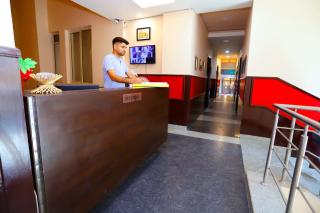 Hotel Admire Inn Sector 50 Noida - 2