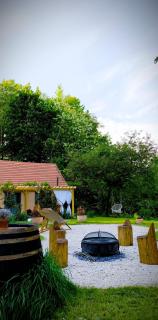 Holiday Home Forest INN - Sveti Martin na Muri - 0