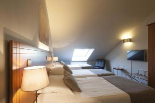 Theater Hotel Leuven Centrum - Leuven - 2