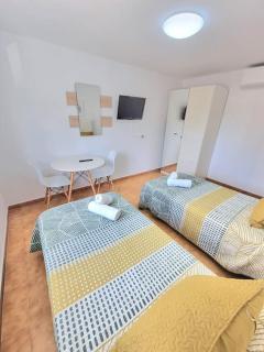 Estudio Acogedor - Arona - 4