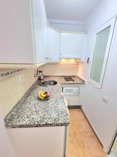Estudio Acogedor - Arona - 5