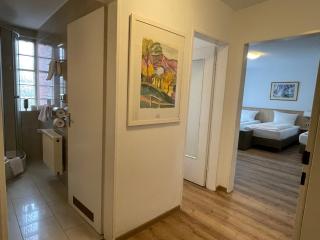 Hafner Hotel Apartment Stuttgart - 8