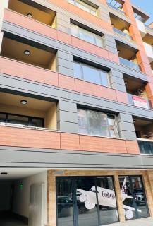 Luxury City Center Apartment with Free parking - Plovdiv - 1