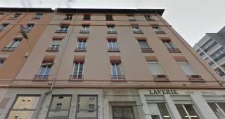 Appart' Duguesclin - Lione - 5