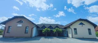 Rooms Osmica- Videm pri Ptuju - 1