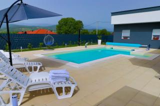 Villa De Luxe Infinity - Bihać - 9