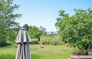 Holiday Home Gåsehagevej Xi - 1
