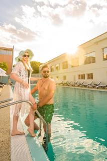 Hotel Queen Vera - Mamaia - 0