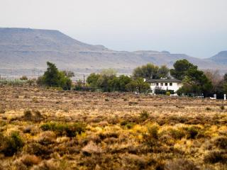 Dellville Country House & Cottages - Carnarvon - 0