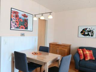 Ferienwohnung Goldblume Hooksiel Nordsee - Hooksiel - 7