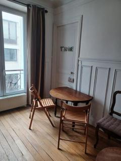 Appartement Paris 12e - París - 6