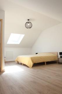 Maison 3 chambres 90 m - 6