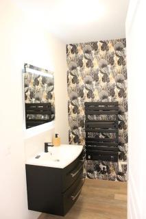 Maison 3 chambres 90 m - 4