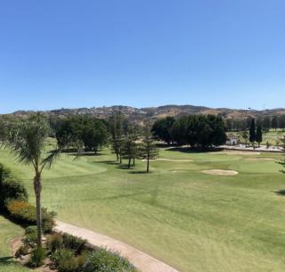 Mijas Golf frontline luxury 2 bed apt Beautiful golf, mountains and lake views - Mijas Costa - 3