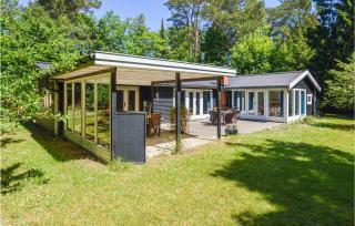 4 Bedroom Gorgeous Home In Vig - Vig - 9