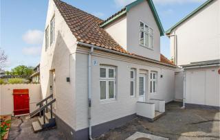 Lovely Apartment In Allinge With Wifi - Allinge - 3