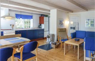Beautiful Home In Nexø With Sauna - Neksø - 7