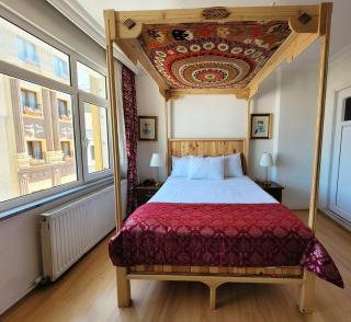 Marmara Guesthouse - Istanbul - 4