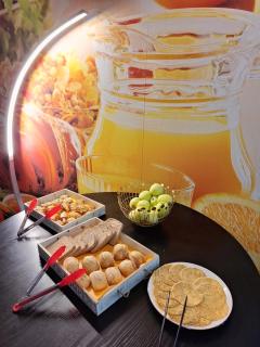 Brit Hotel Essentiel Tours Nord - Tours - 6