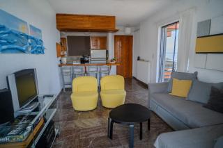 Sea breeze Studios - Xylokastro - 3