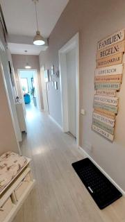 Nature view apartment - Bucarest - 8