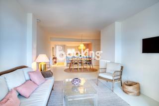 Apartamento con vistas al mar en S'agaró - Sant Feliu de Guíxols - 4