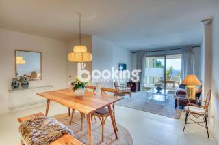 Apartamento con vistas al mar en S'agaró - Sant Feliu de Guíxols - 5