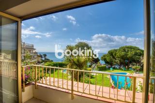 Apartamento con vistas al mar en S'agaró - Sant Feliu de Guíxols - 0