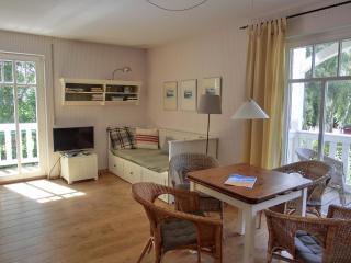 Ferienwohnung T6 "ALBATROS" - Graal-Müritz - 0