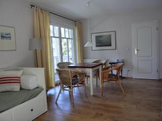 Ferienwohnung T6 "ALBATROS" - Graal-Müritz - 6