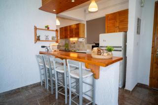 Sea breeze Studios - Xylokastro - 5