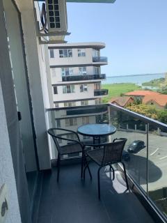 Apartament Cataleya - Mamaia Nord – Năvodari - 6