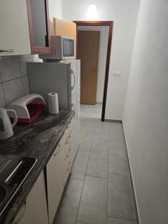 Apartment Bonita - Vir - 4