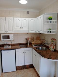 Playa del Ingles Vitamine D garantie - 6