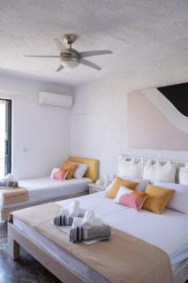 Sea breeze Studios - Xylokastro - 6