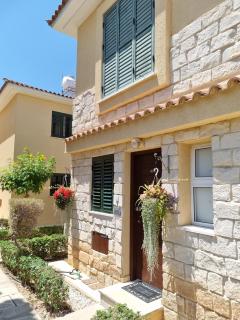 Cyprus Townhouse Queen Bed Pool Patio Air FreeP - Polis Chrysochous - 4