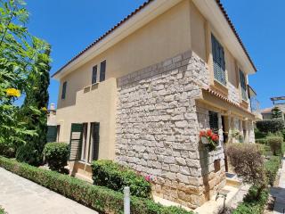 Cyprus Townhouse Queen Bed Pool Patio Air FreeP - Polis Chrysochous - 0