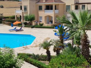Cyprus Townhouse Queen Bed Pool Patio Air FreeP - Polis Chrysochous - 2