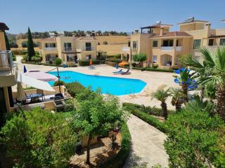 Cyprus Townhouse Queen Bed Pool Patio Air FreeP - Polis Chrysochous - 3