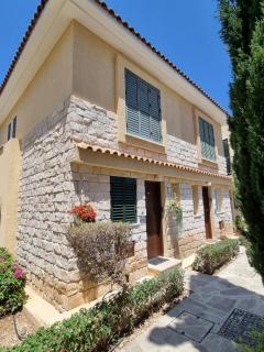 Cyprus Townhouse Queen Bed Pool Patio Air FreeP - Polis Chrysochous - 5