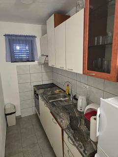 Apartment Bonita - Vir - 1