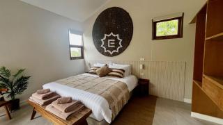 Villa La Balinaise - Vue Mer, Villa 16 - Amphoe Koksamui - 1