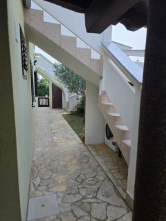 Apartment Bonita - Vir - 7